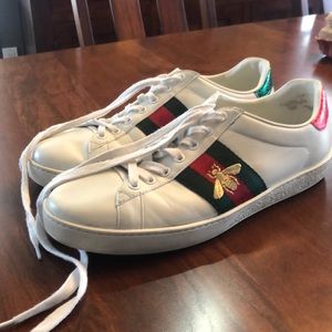 Gucci Ace